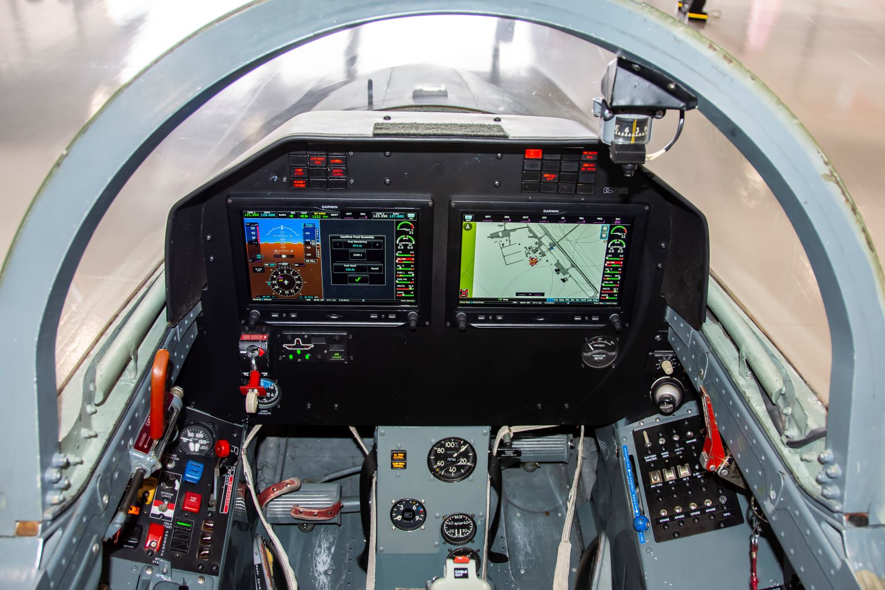 The AERO Vodochody L39 Albatros The Best made Better ITTC