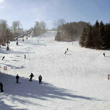 Bowler Mtn 1732x1154 Photo of skiers on Bowler Mountain