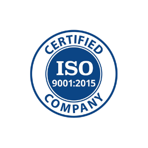 ISO 9001:2015