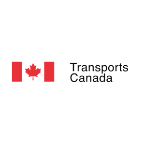 Transports Canada Logo